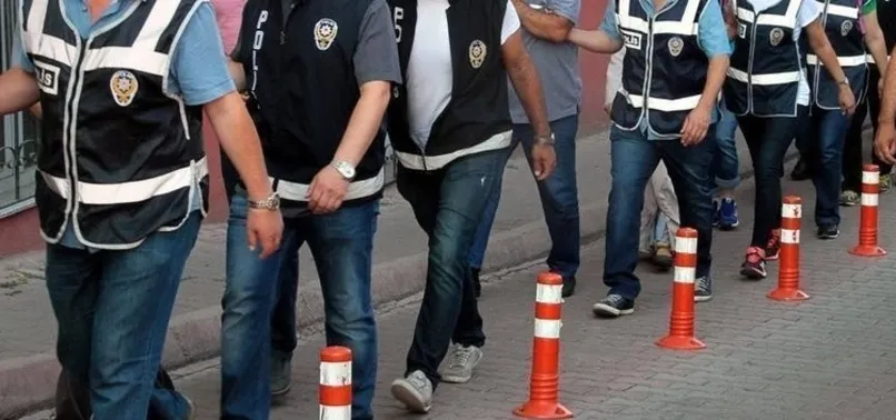 İstanbul'da sahte para operasyonu