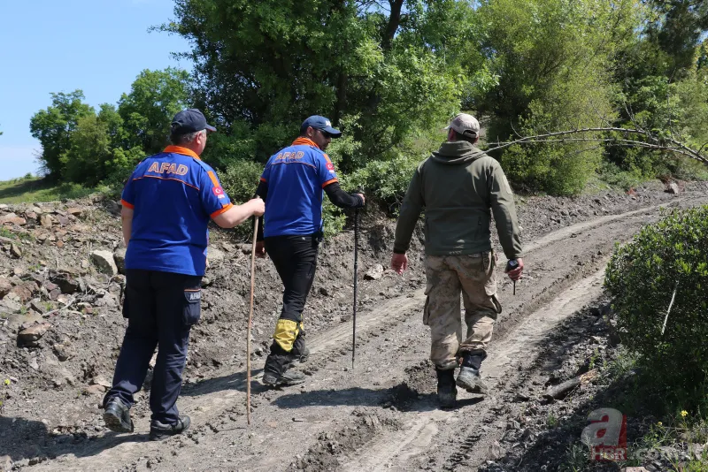 Müge Anlı canlı yayında 1,5 yaşındaki Ecrin'i arıyor! Ecrin bulundu mu? 11
