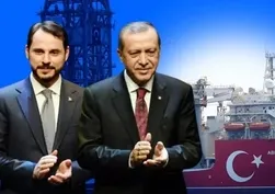 Karadeniz ve Gabar'da çifte devrim! Berat Albayrak’ın stratejik hamlesiyle milyar dolarlar kasada kalıyor
