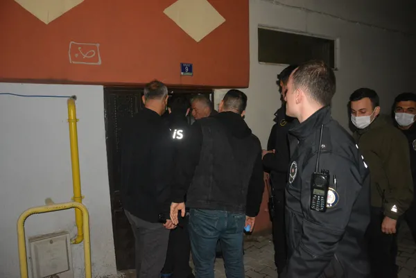 1649646188579.jpg Ordu'da kan donduran olay! 3 gündür kendisinden haber alınamayan kadın ölü bulundu - 2