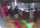 Esrarengiz 15 kişilik Suudi ekibe ait yeni görüntüler ortaya çıktı