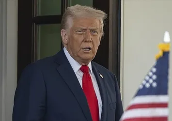 Trump'tan İran açıklaması