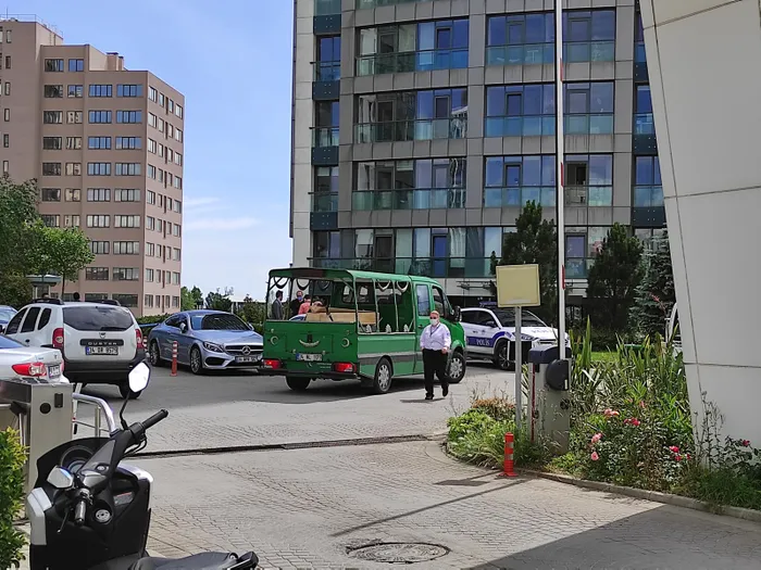 Son dakika: İstanbul Ataşehir'deki 3 milyonluk gasp dehşetinde saadet zinciri iddiası! 2 kişi hayatını kaybetti - 3