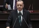 Başkan Erdoğan partilere çağrı yaptı: Gelin yeni anayasa tekliflerimizi yıl içinde hazırlamaya başlayalım