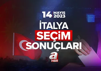 İTALYA SEÇİM SONUÇLARI 2023! 14 Mayıs Cumhurbaşkanlığı ve Milletvekili seçim sonuçları ve oy oranları!