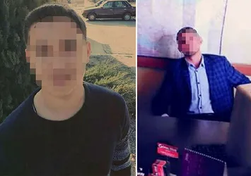 Liseli gence kabusu yaşatmıştı! Cezası belli oldu