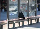 Şüpheli çanta yürekleri ağızlara getirdi!