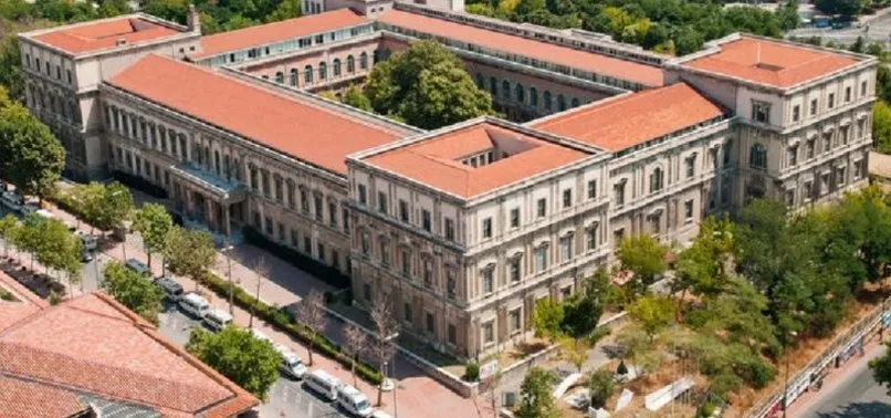 İTÜ Ekrem İmamoğlu'nu yalanladı