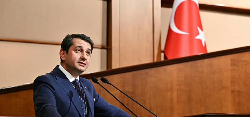 İYİ Parti'den istifa eden İbrahim Özkan kirli pazarlığı itiraf etti: Ekrem İmamoğlu ile arka kapı diplomasisi yürüttüm...