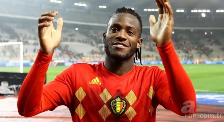 Fenerbahçe'den Galatasaray'a transfer çalımı! Yine karşı karşıya geldiler 12