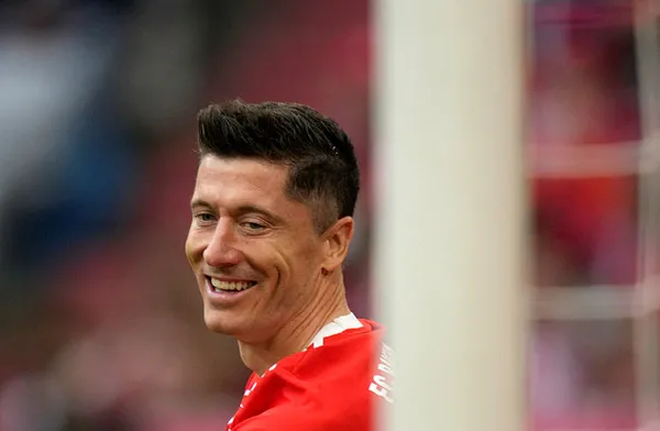 Manchester United Lewandowski için fırsat kolluyor - 2