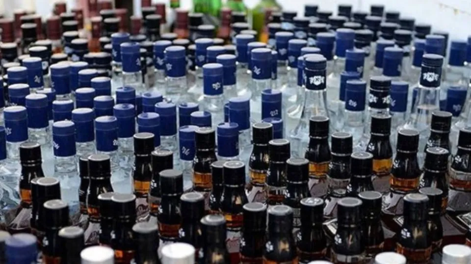 Yılbaşı öncesi sahte içki operasyonları