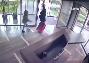 Rezidansta 1,5 milyonluk soygunda 2 gözaltı