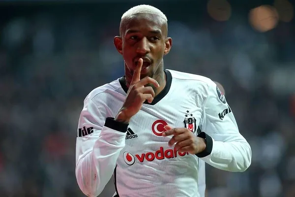Sergen Yalçın'dan Hatayspor maçı sonrası transfer açıklaması: Talisca... - 1