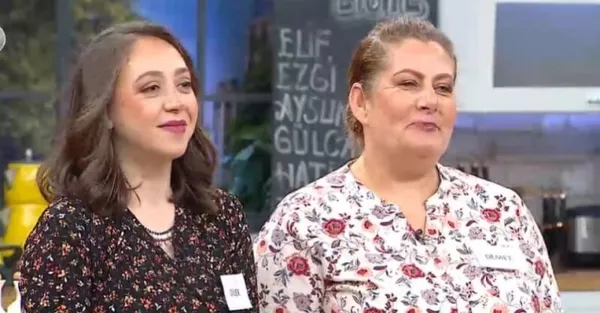 Gelinim Mutfakta 3 Aralık kim kazandı? Gelinim Mutfakta puan durumu, kim gitti? Gelinim Mutfakta birinci kim?