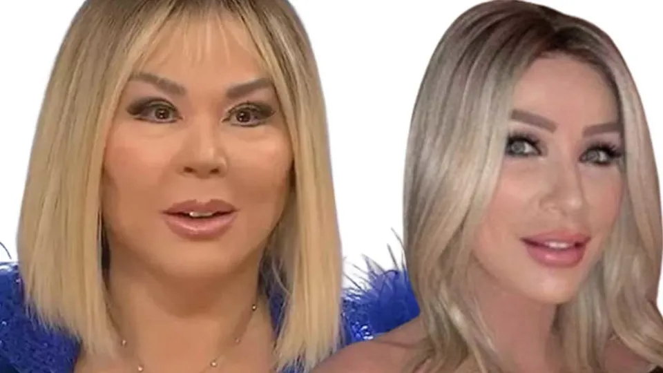 Safiye Soyman 20 günde 30 yaş gençleşti! Seda Sayan'ın izinden gitti! Meğer sırrı buymuş...