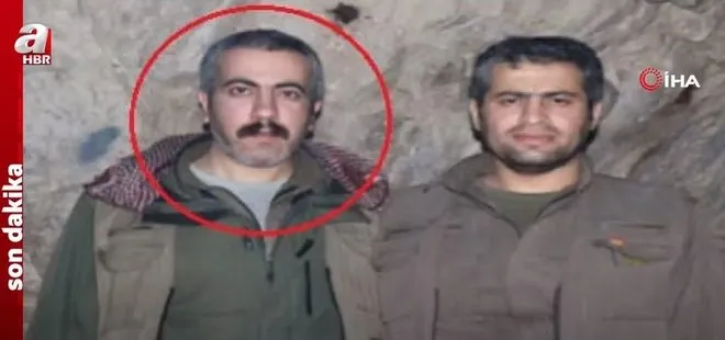 MİT’ten Irak’ta nokta operasyon! PKK/KCK’nın sözde sorumlularından Sidar Serhat kod isimli Celal Birdal öldürüldü