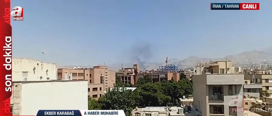 İsrail-İran savaşı için çarpıcı analiz! ABD ve İsrail İran’ı tuzağa mı çekti? 3 aşamalı plan ve Türkiye'ye etkisi... 25