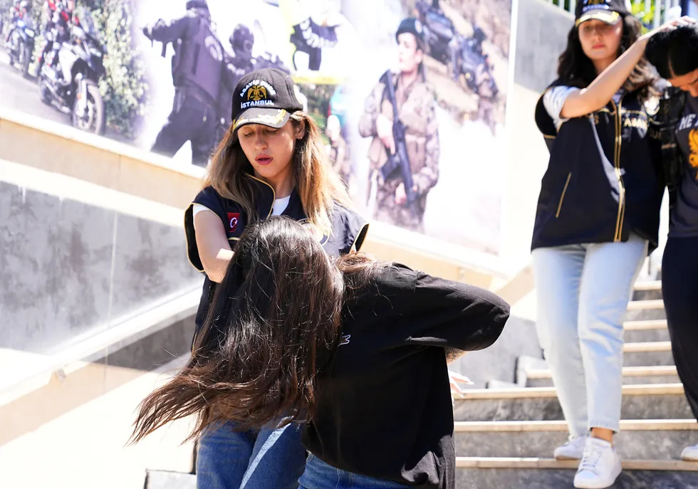 İBB Kültür AŞ Genel Müdür Yardımcısı Karaal'ın kaçırılması davasında 6 kişi tutuklandı - 3