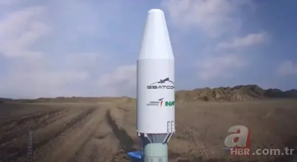 Türkiye ve Arjantin bir arada! Birlikte değeri 200 milyon doları bulan iletişim uydusu üretecekler 3