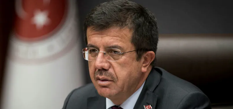 Bakan Zeybekci: Türkiye'den Katar'a 71 uçak gitti