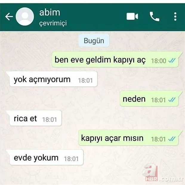 Mesajına cevap gelmeyince deliye döndü! Çareyi 40 metre yükseğe çıkmakta buldu: Ekipler harekete geçti 18