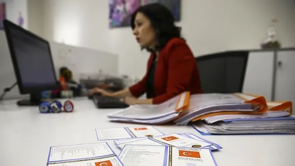 1688369220519.jpeg Tapuda yeni dönem başlıyor! Ev arsa iş yeri alıp satacaklar dikkat! Sistem değişiyor... - 4