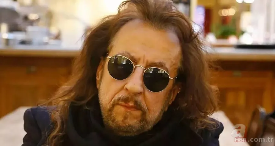 Usta sanatçı İlhan İrem'in vasiyeti okundu! Miras kavgası bitti 7