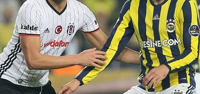 Fenerbahçe ve Beşiktaş’ta forma giyen Uğur Boral, FETÖ itirafçısı oldu