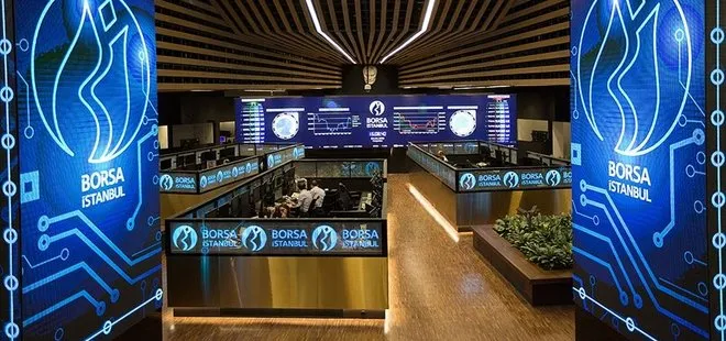 Borsa günü yükselişle tamamladı