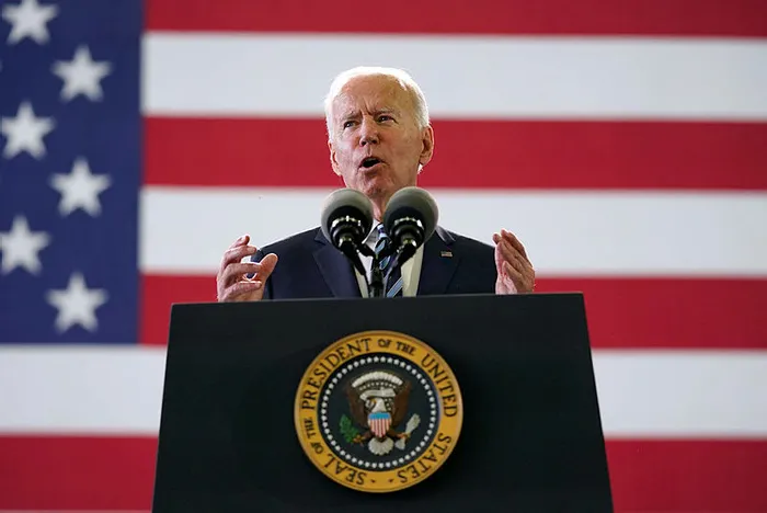 Joe Biden Trump'ın TikTok ve WeChat kararını tek kalemde sildi - 2