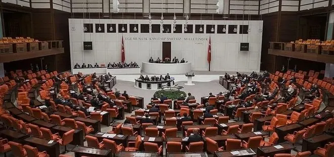 28. Dönem parlamentosunun yüzde 63,49’u yenilendi: 600 milletvekili 335’i ilk kez seçildi