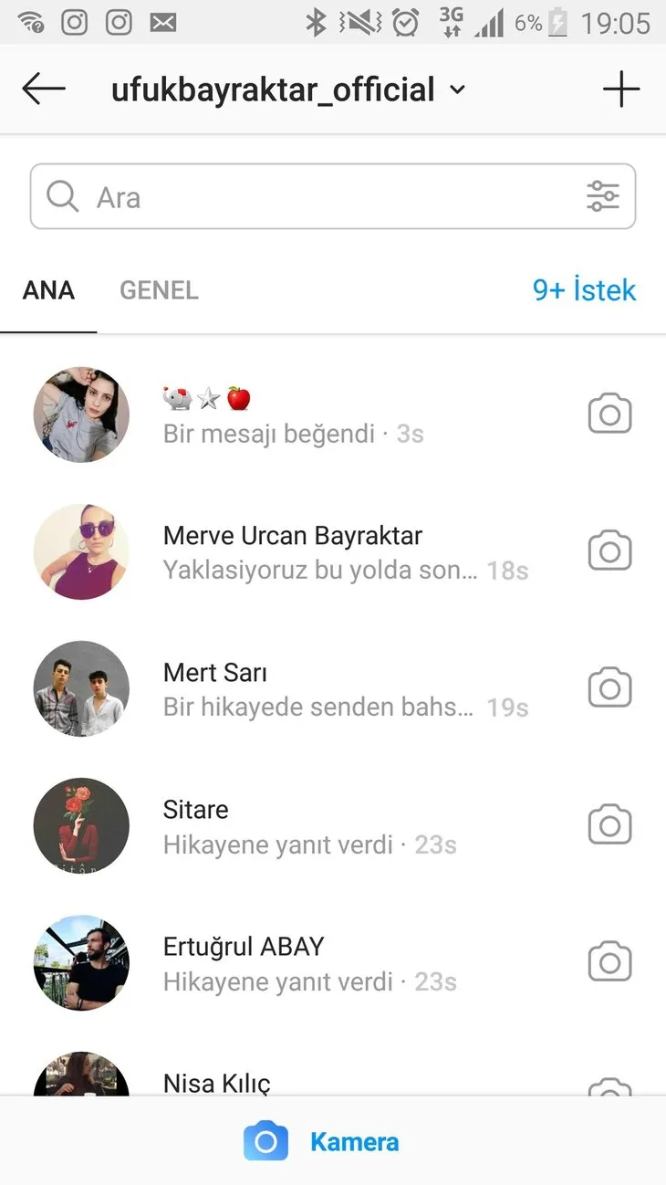 Oyuncu Ufuk Bayraktar’ın eşi Merve Bayraktar ihanetini ifşa etti: Kendi yatağımda aldatıldım
