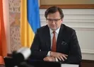 Ukrayna: Türkiye ile bu sorunu çözdük