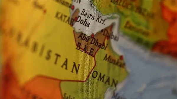 Üç bakan yatırım için Türkiye’ye geliyor! BAE ile ilişkilerde yeni dönem