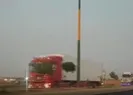ABDden terör örgütü YPG/PKKya yeni sevkiyat