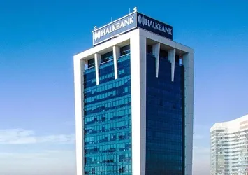 Halkbank’tan ülke ekonomisine güçlü destek