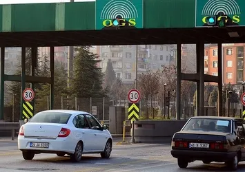 Bayramda köprü ve otoyollar ücretsiz