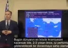 Yunan spiker isyan etti: Ne kadar budala olduğumuzu gördüler