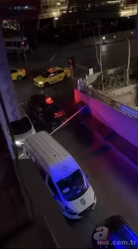 Son dakika: Ayşegül Eraslan Kağıthane'deki evinde ölü bulundu! Kanlı paylaşımı dikkat çekti 6