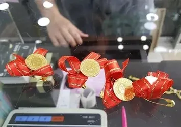 Kuyumda 8 taksit imkanı