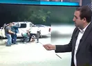 Gözaltı görüntülerinde çarpıcı detaylar