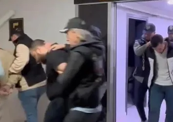 İzmir'de arkadaş dehşeti! Silahla öldürdü