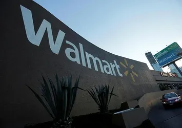 Dünya devi Walmart Türkiye’yi seçti