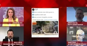 Örgütlü yalanların amacı ne?