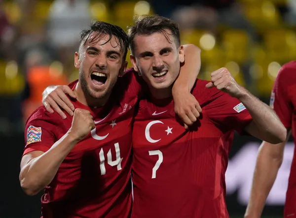 Yunus Akgün için 6 milyon euroyu gözden çıkardılar!