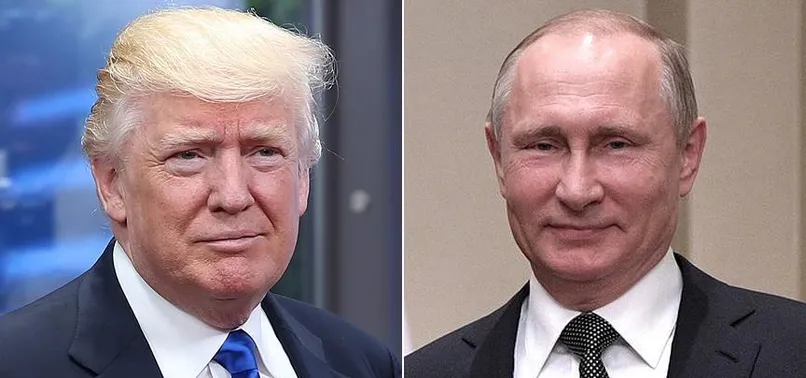 Putin ve Trump, 7 Temmuz'da görüşecek