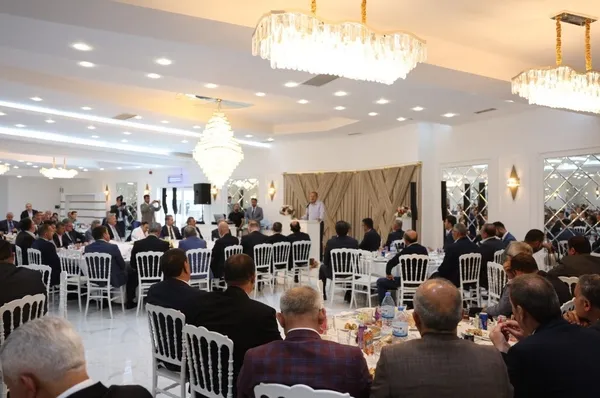 Başkan Recep Tayyip Erdoğan: Kemal Kılıçdaroğlu zehirli bir siyaset diline sarılmaktadır