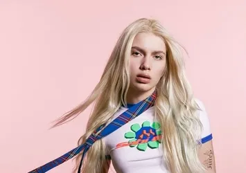 Aleyna Tilki'ye şantaj davası: Atılan mesaj şoke etti