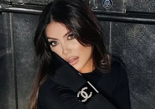 Yeniden barıştılar: Icardi'nin eski eşi Wanda Nara şaşırttı